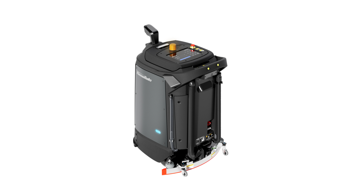 Robot CENOBOTS L3