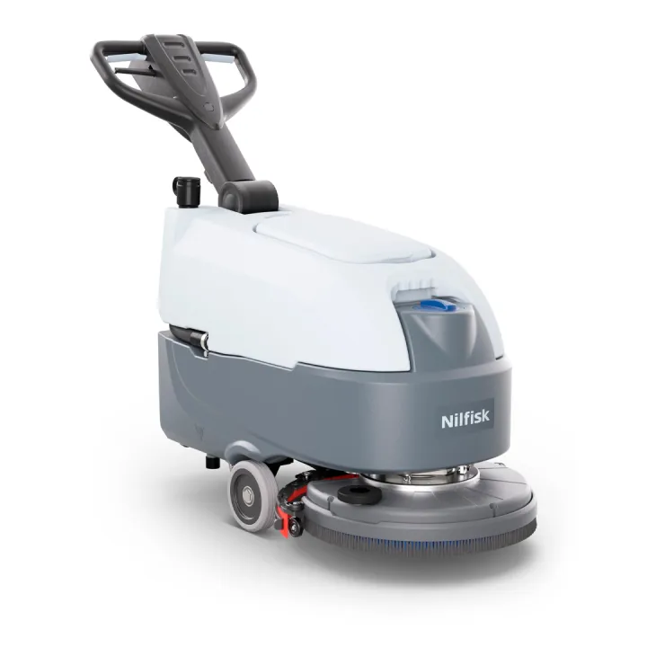 Fregadora Nilfisk SC370