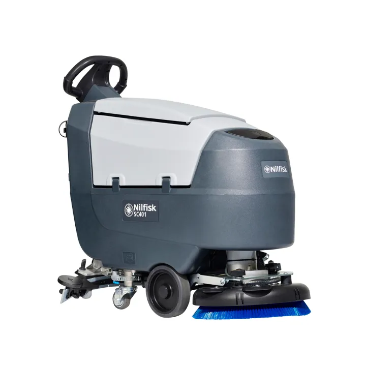 Fregadora Nilfisk SC401