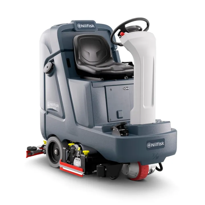Fregadora Nilfisk SC4000