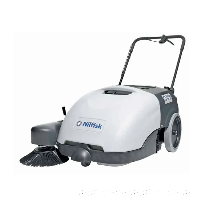 Barredora Nilfisk SW750