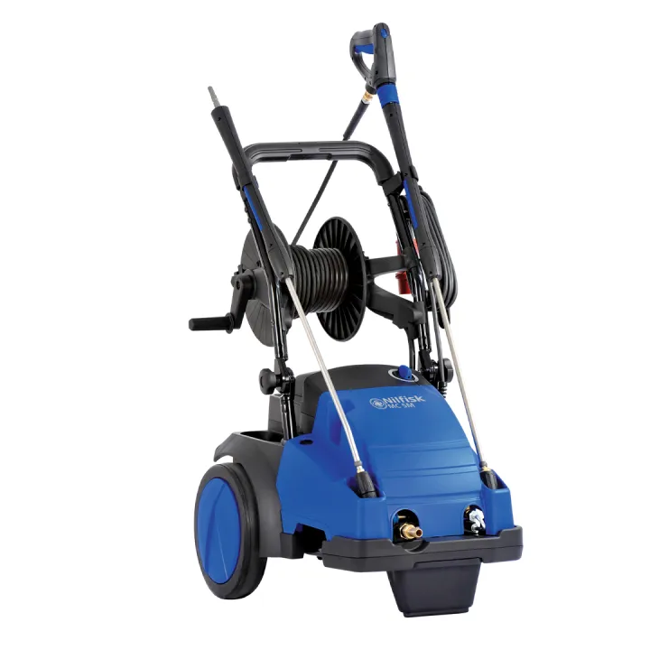 Hidrolimpiadora de Agua Fría Nilfisk MC 5M-200