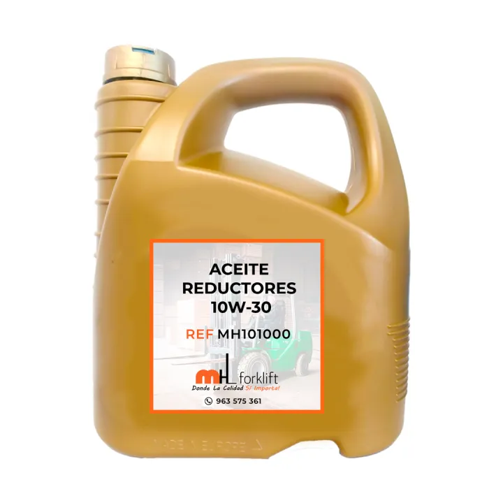 Aceite para Reductores 10W-30 - vista principal