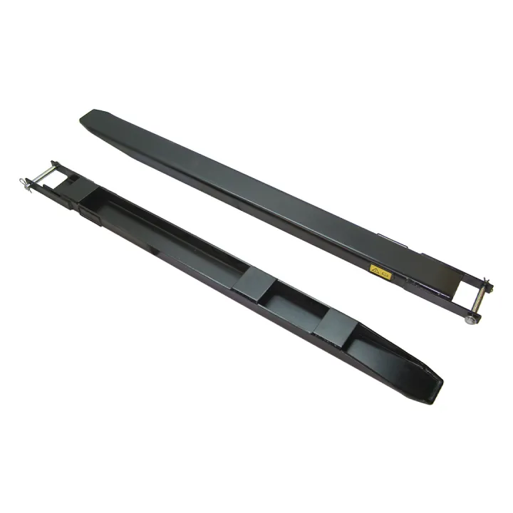Extensiones de horquillas para carretillas elevadoras - vista principal