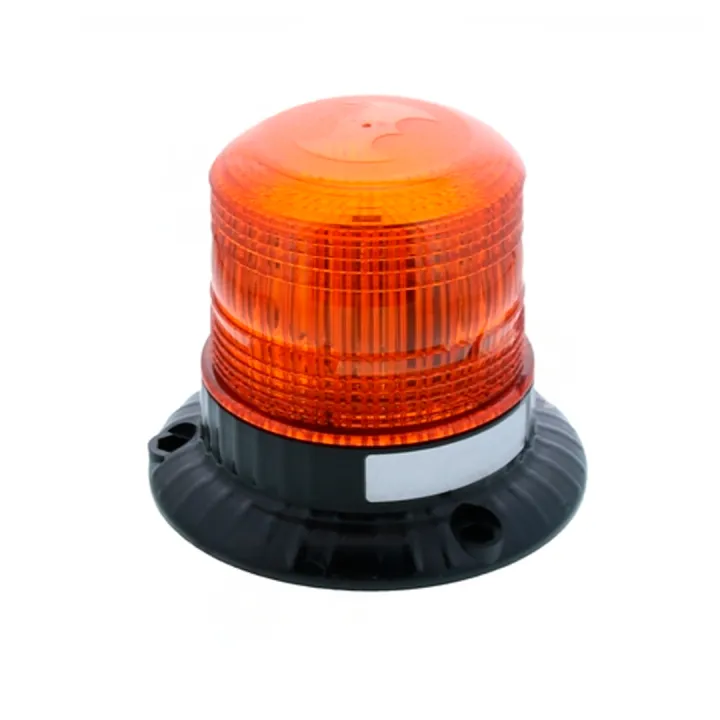 Baliza Destellante LED - vista principal