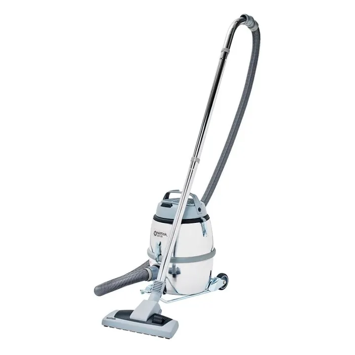 Aspirador Industrial Nilfisk GM 80P LC