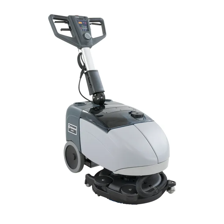 Fregadora de Conductor a Pie Nilfisk SC351