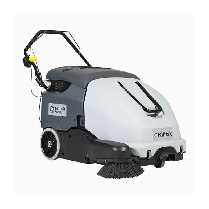 Barredora Nilfisk SW900