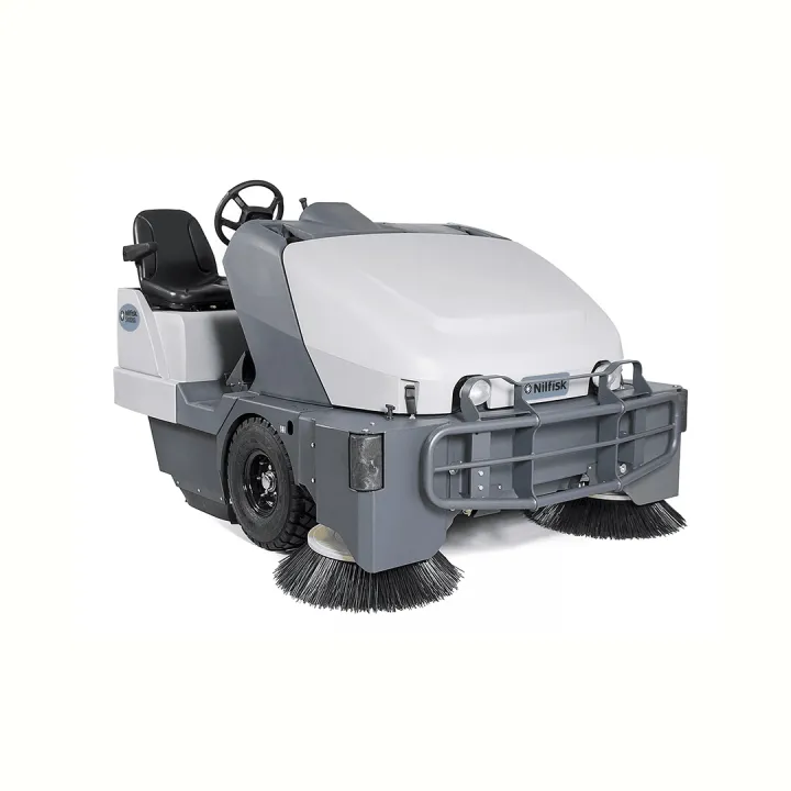 Barredora Nilfisk SW8000