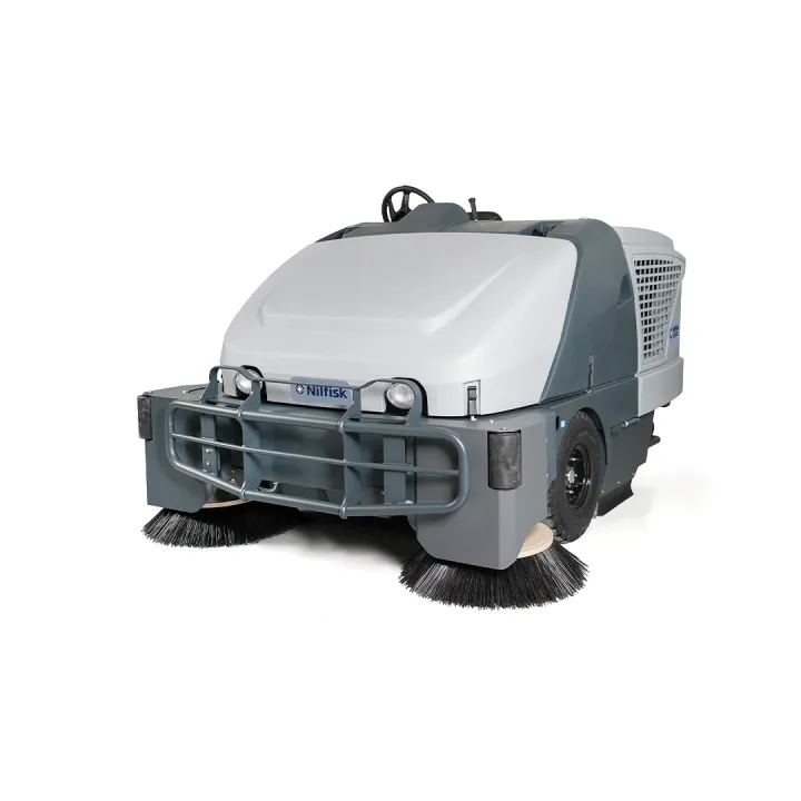 Barredora Nilfisk SW8000