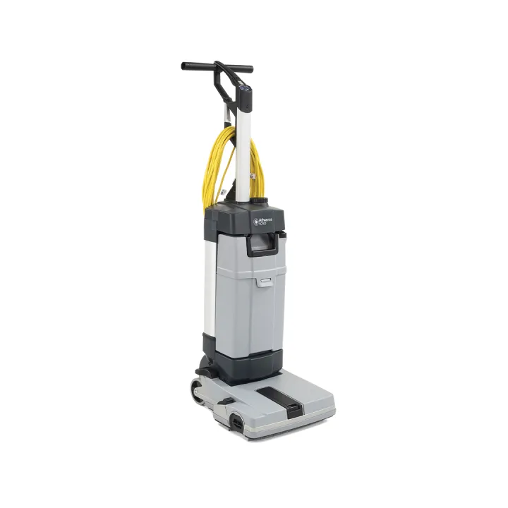 Fregadora Compacta Nilfisk SC100 – Eficiencia en Pequeños Espacios