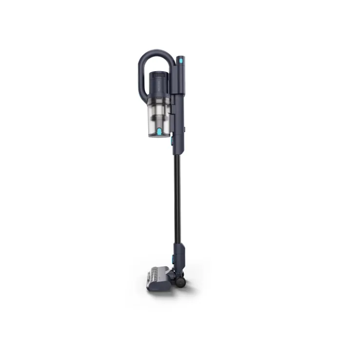 Aspirador Vertical sin Cable Nilfisk VU200 – Limpieza Ágil