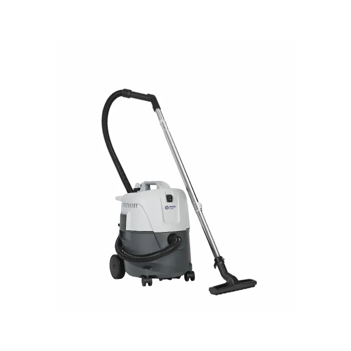 Aspirador Agua y Polvo Nilfisk VL200 – Compacto y Fiable