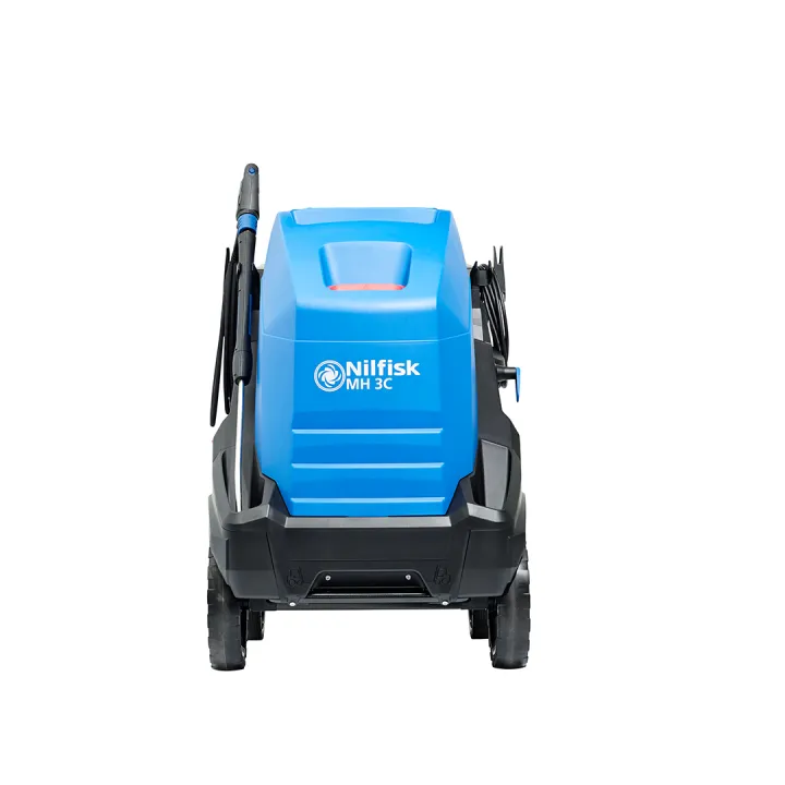 Hidrolimpiadora de Agua Caliente Nilfisk MH 3C 180/780 PAX