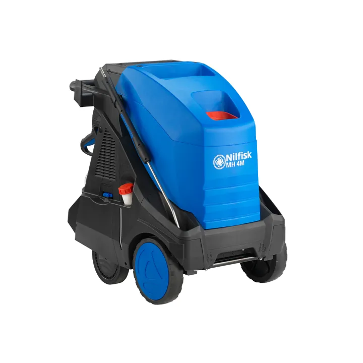 Hidrolimpiadora de Agua Caliente Nilfisk MH 4M 200/960 FA