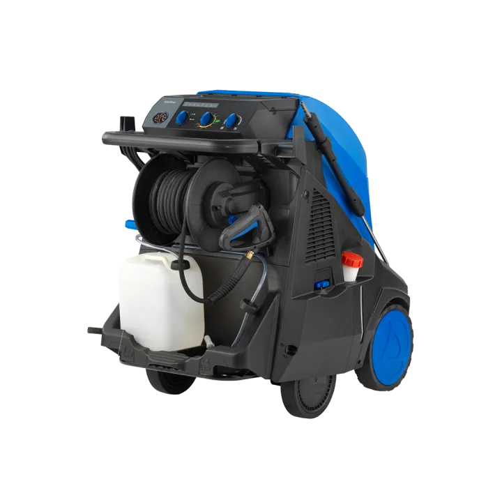 Hidrolimpiadora de Agua Caliente Nilfisk MH 4M 200/960 FA