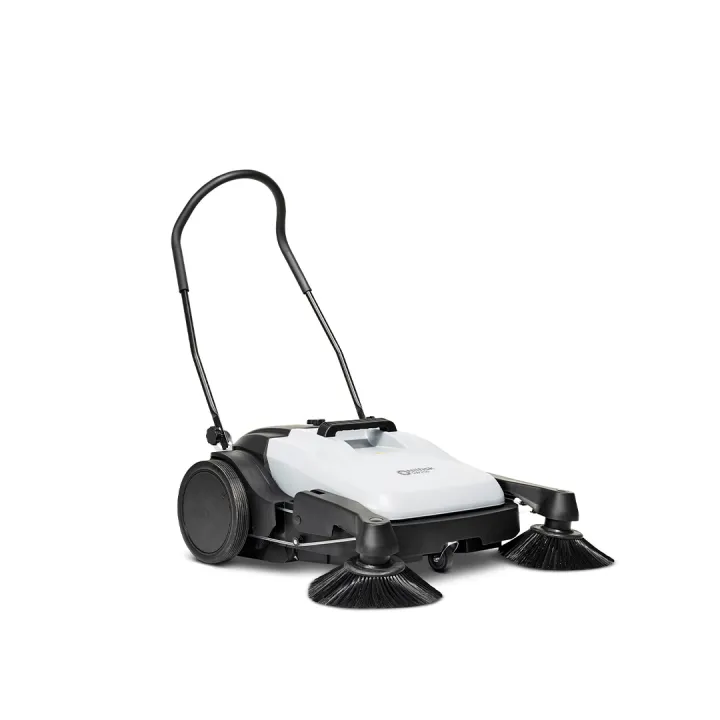 Barredora Manual Nilfisk SW250 - vista principal