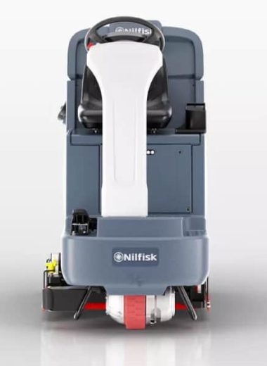 Maquinas Nilfisk Inicio MH Forklift